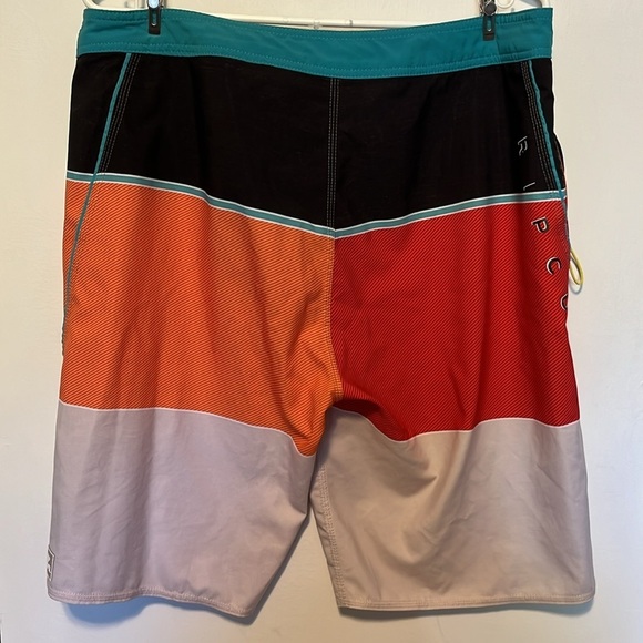 Rip Curl Board Shorts - Picture 4 of 4